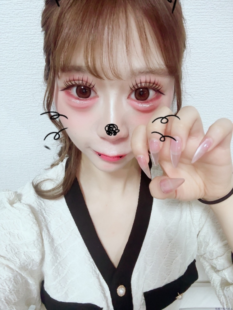 女の子ブログ画像