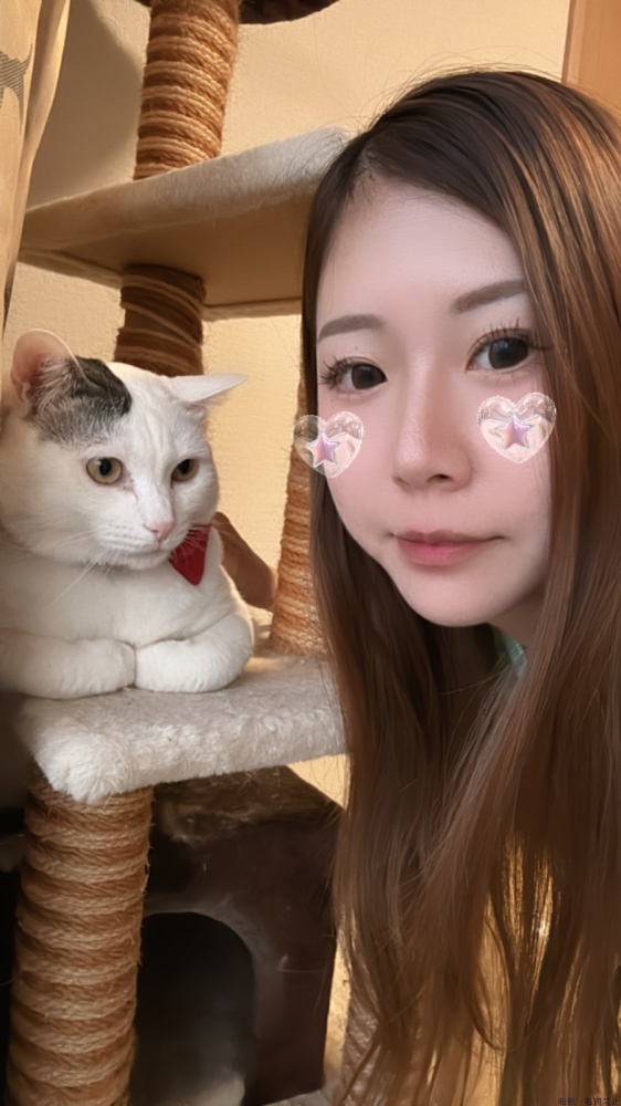 女の子ブログ画像