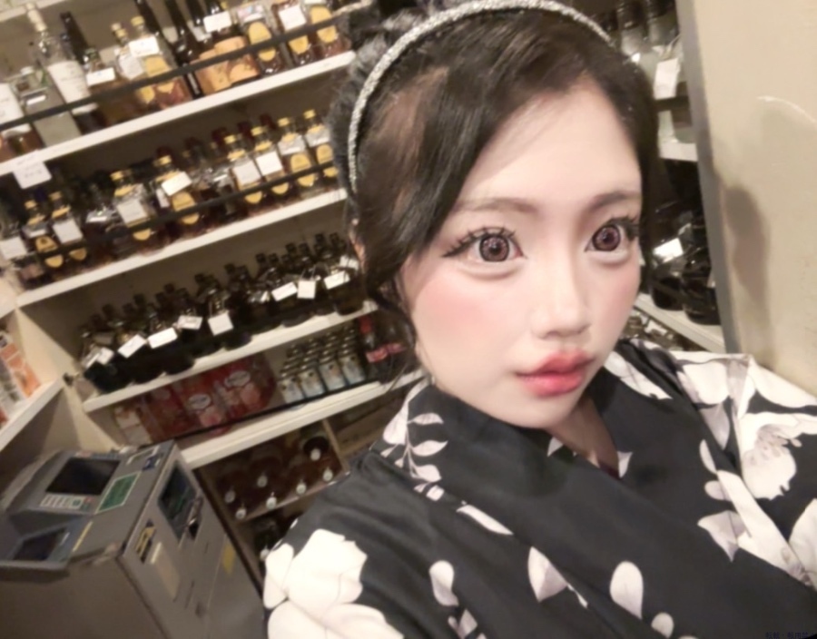 女の子ブログ画像