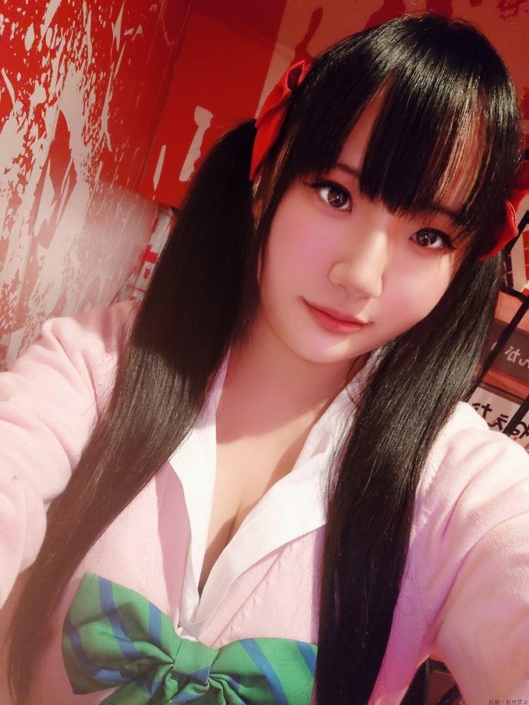 女の子ブログ画像