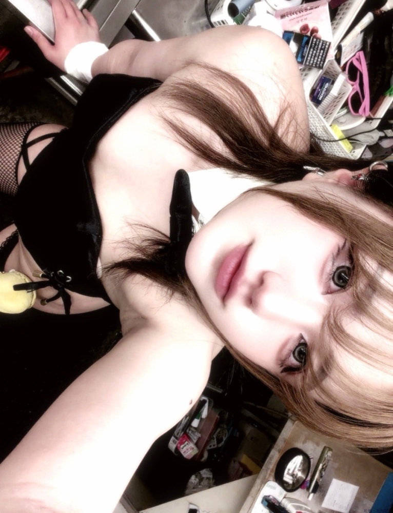 女の子ブログ画像