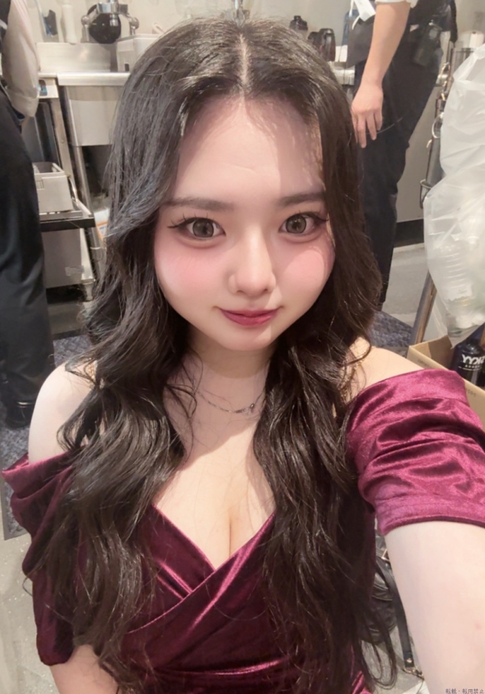 女の子ブログ画像