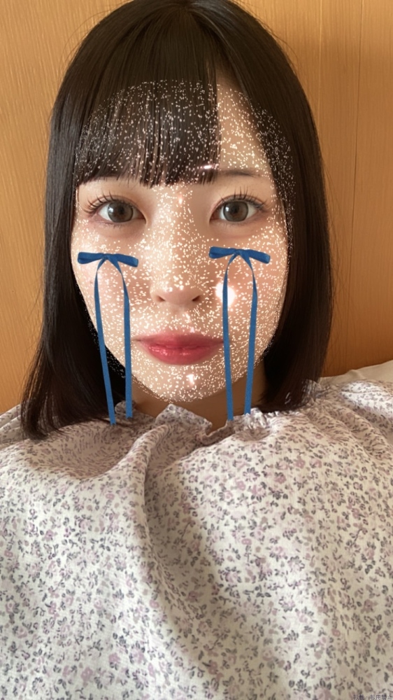 女の子ブログ画像