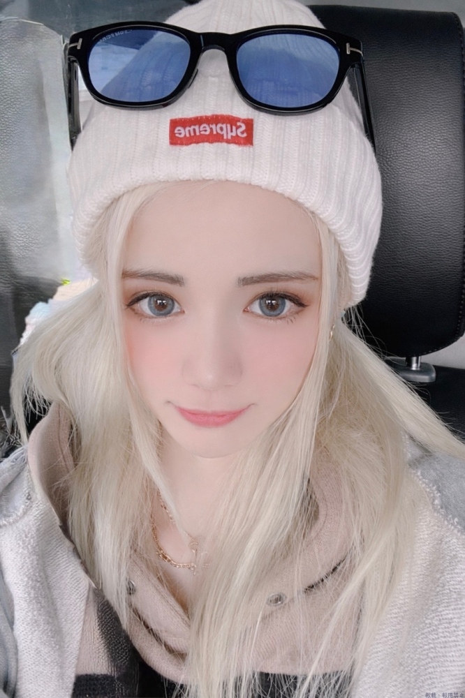 女の子ブログ画像