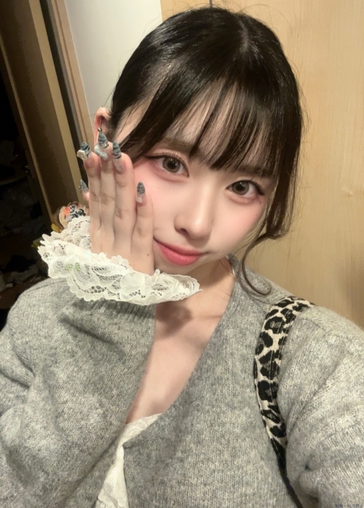 女の子ブログ画像