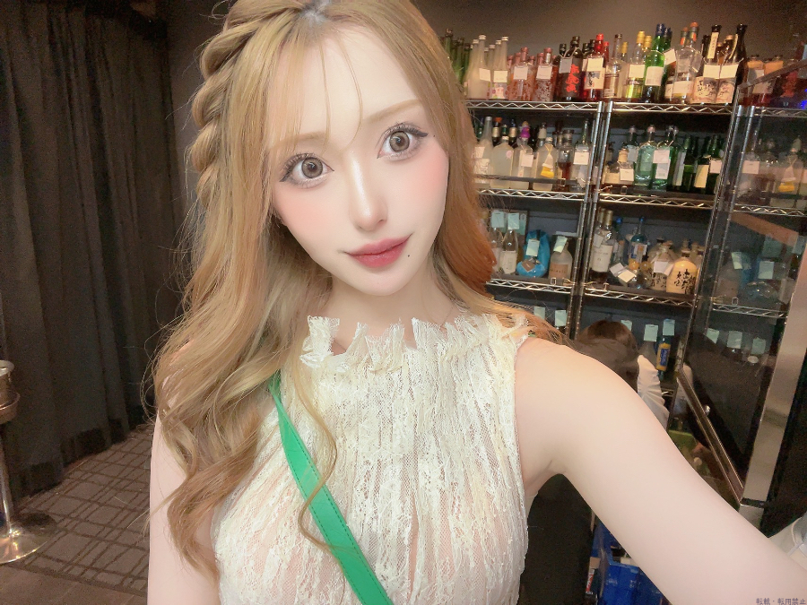 女の子ブログ画像