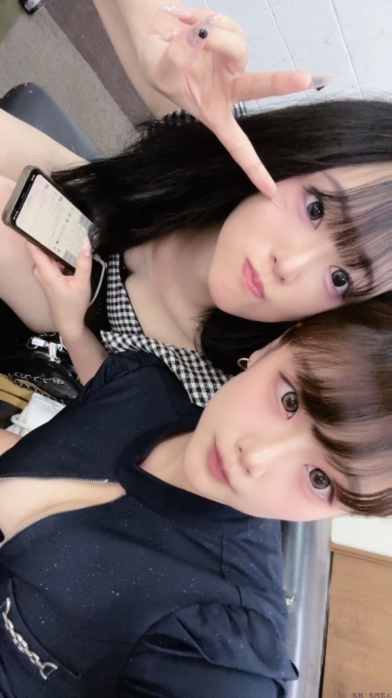 新着女の子ブログ画像