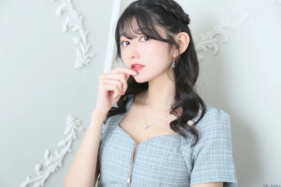 女の子ブログ画像