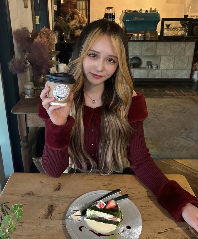 女の子ブログ画像