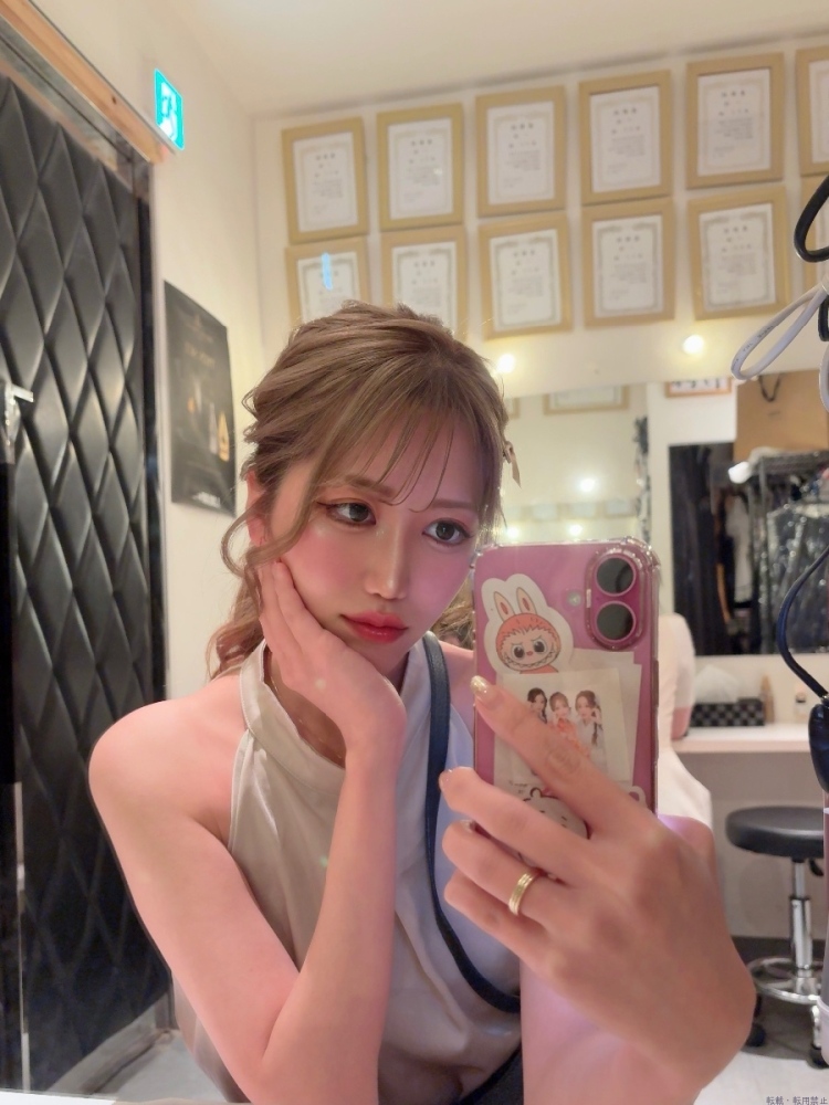 女の子ブログ画像