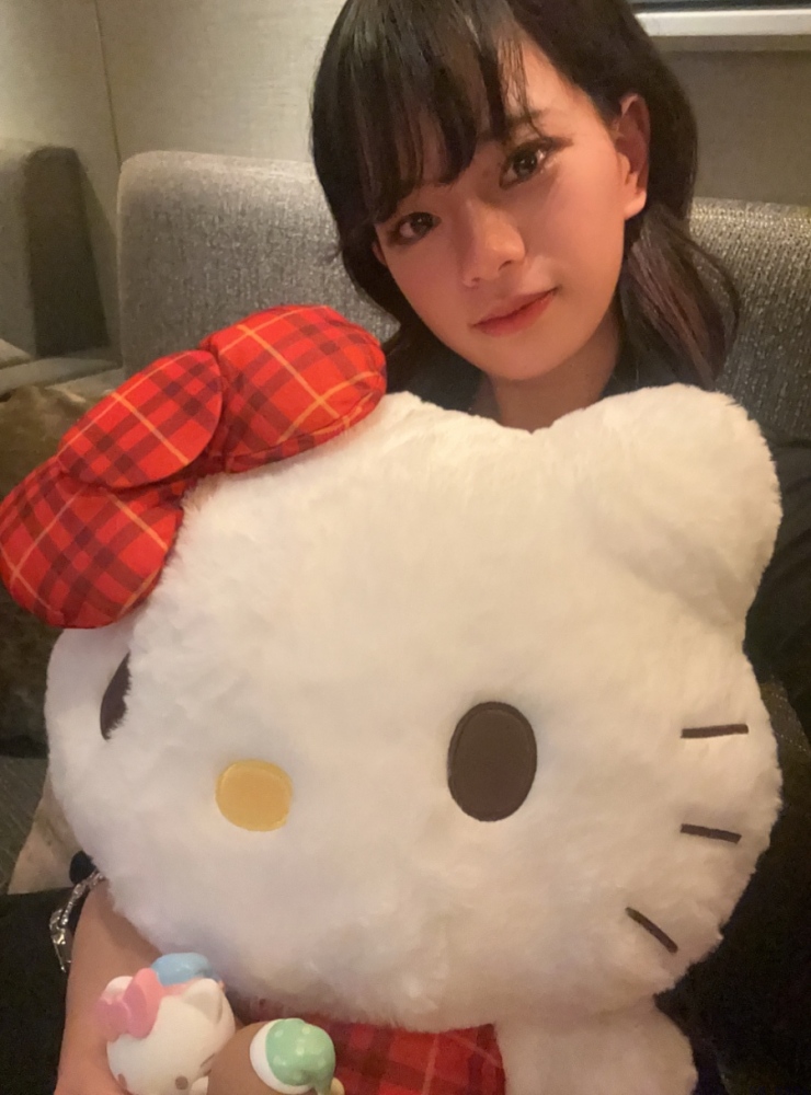 女の子ブログ画像