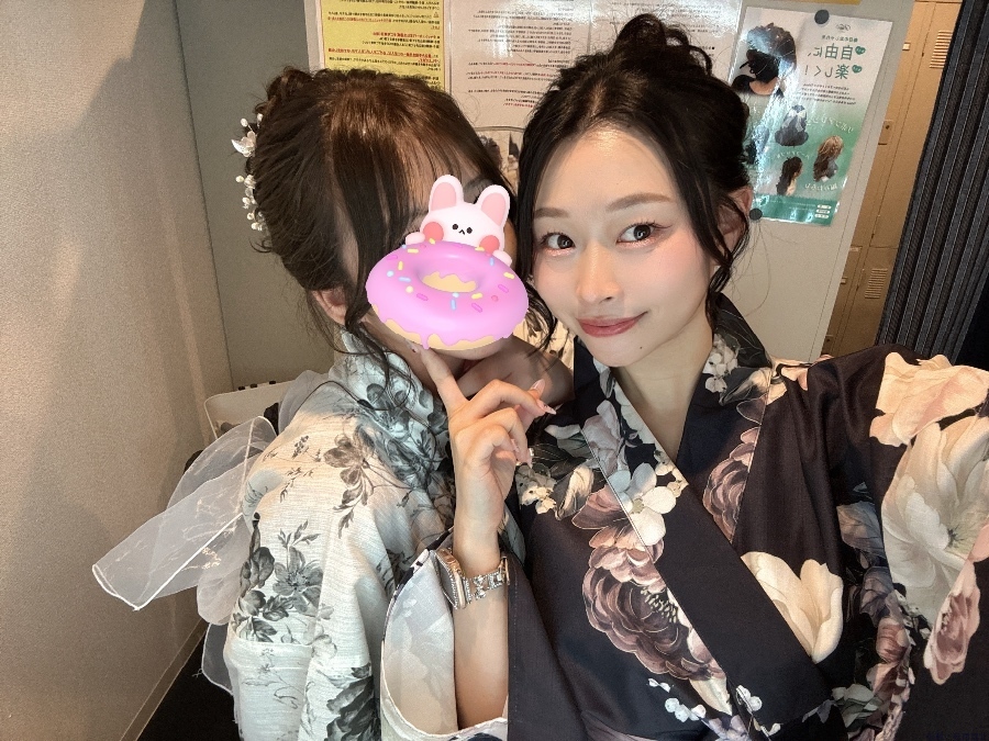 女の子ブログ画像