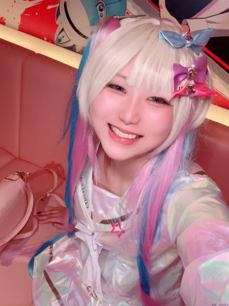女の子ブログ画像
