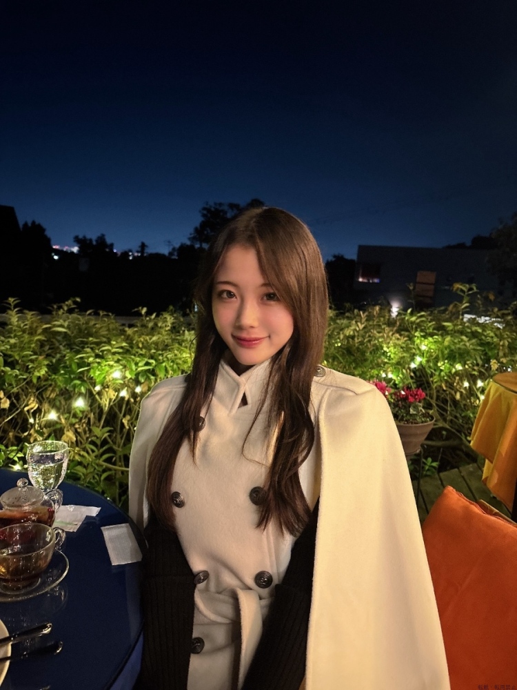 女の子ブログ画像