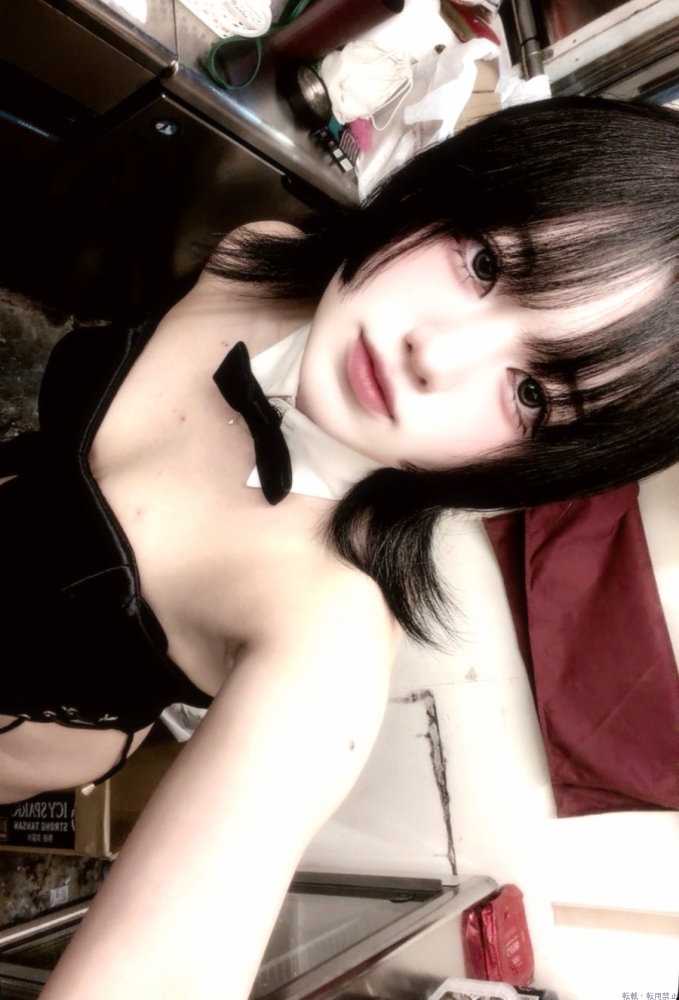 女の子ブログ画像