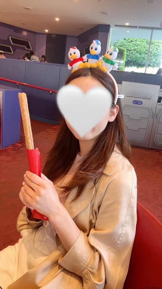 女の子ブログ画像