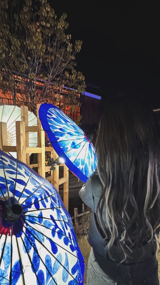 女の子ブログ画像