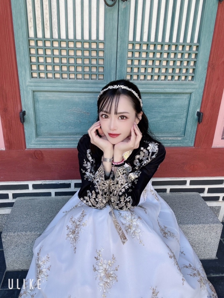 女の子ブログ画像