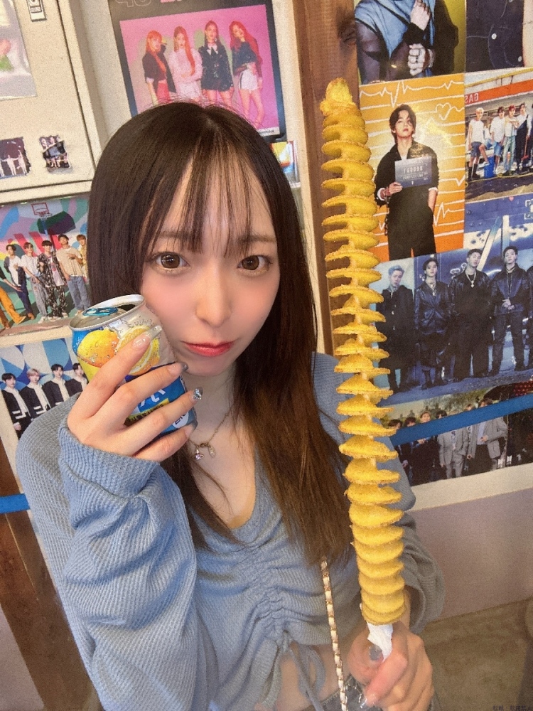 女の子ブログ画像