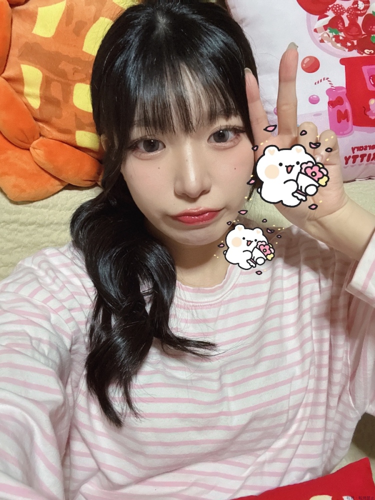 女の子ブログ画像