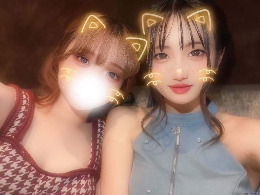 新着女の子ブログ画像