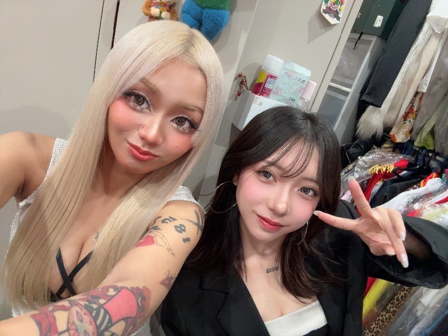 女の子ブログ画像