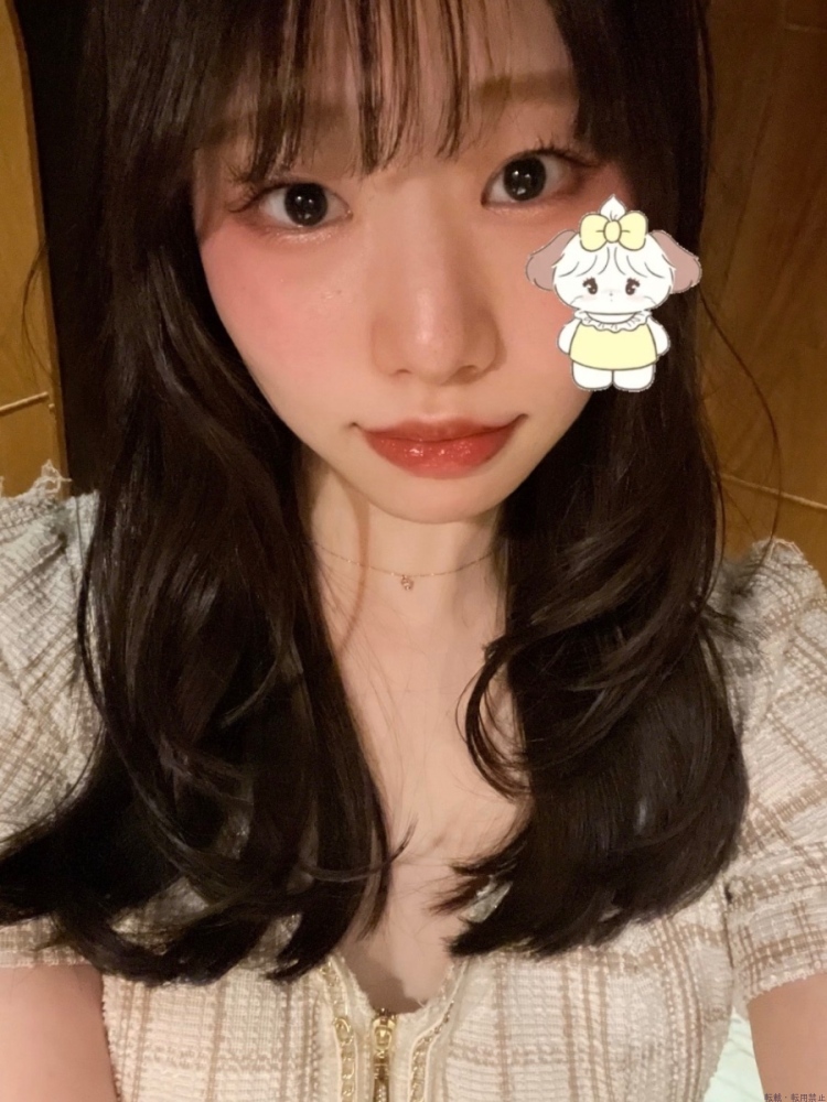 女の子ブログ画像