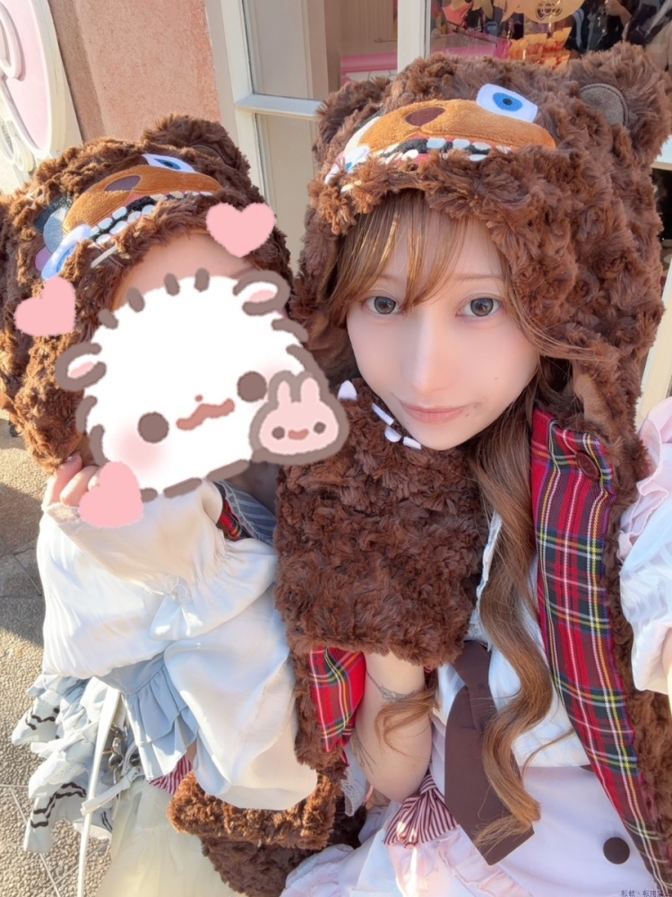 女の子ブログ画像