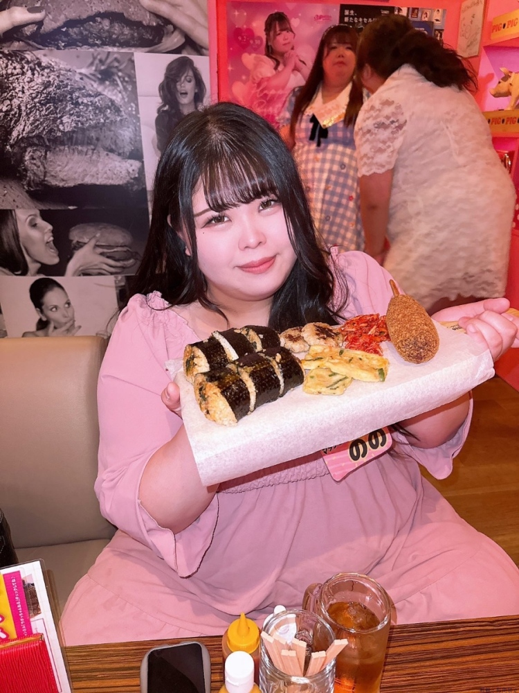 女の子ブログ画像