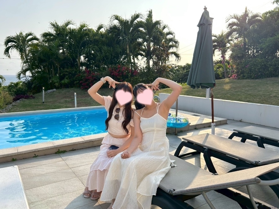 新着女の子ブログ画像