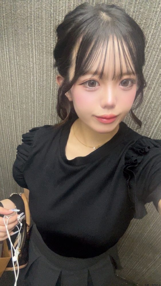 女の子ブログ画像