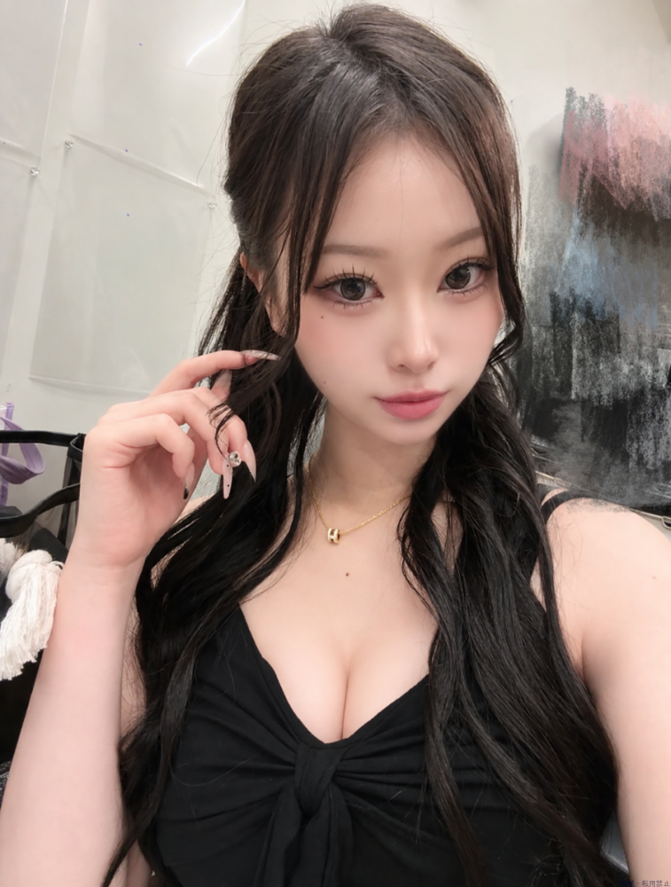 女の子ブログ画像