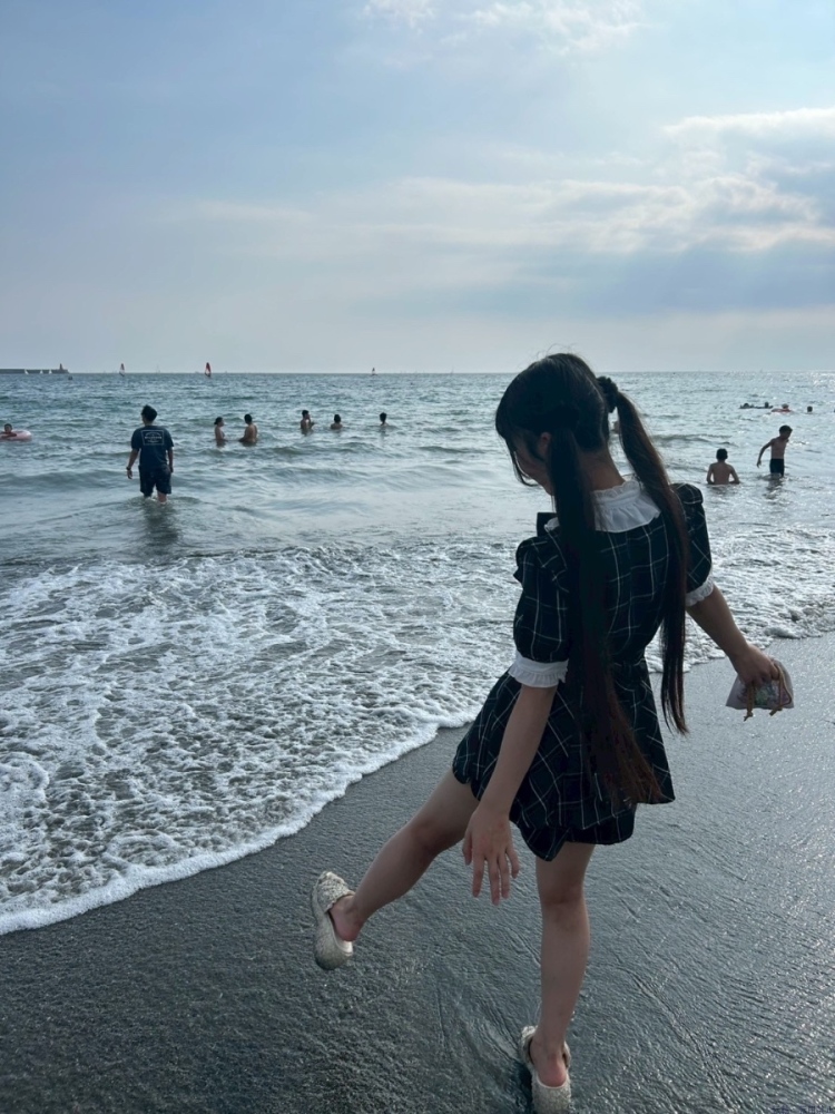 女の子ブログ画像