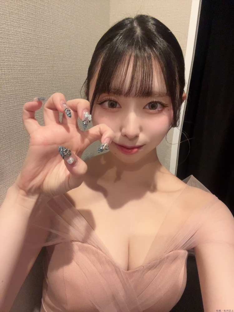 女の子ブログ画像