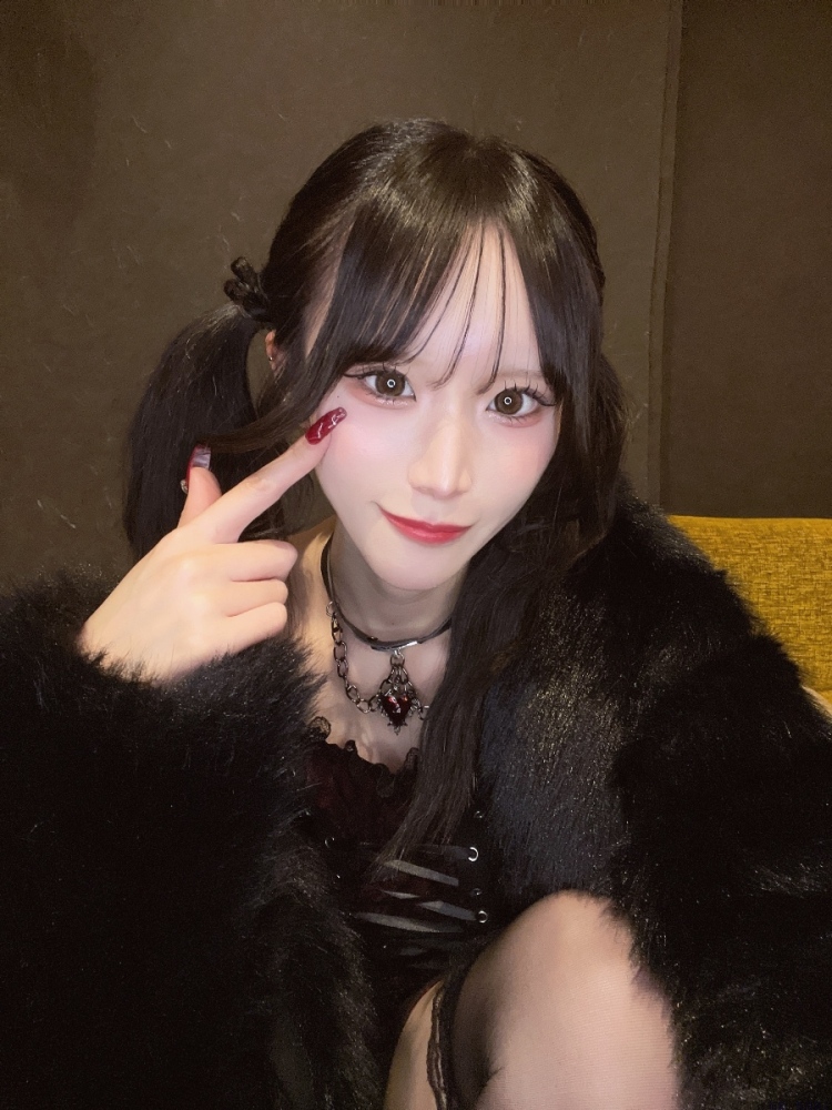 女の子ブログ画像