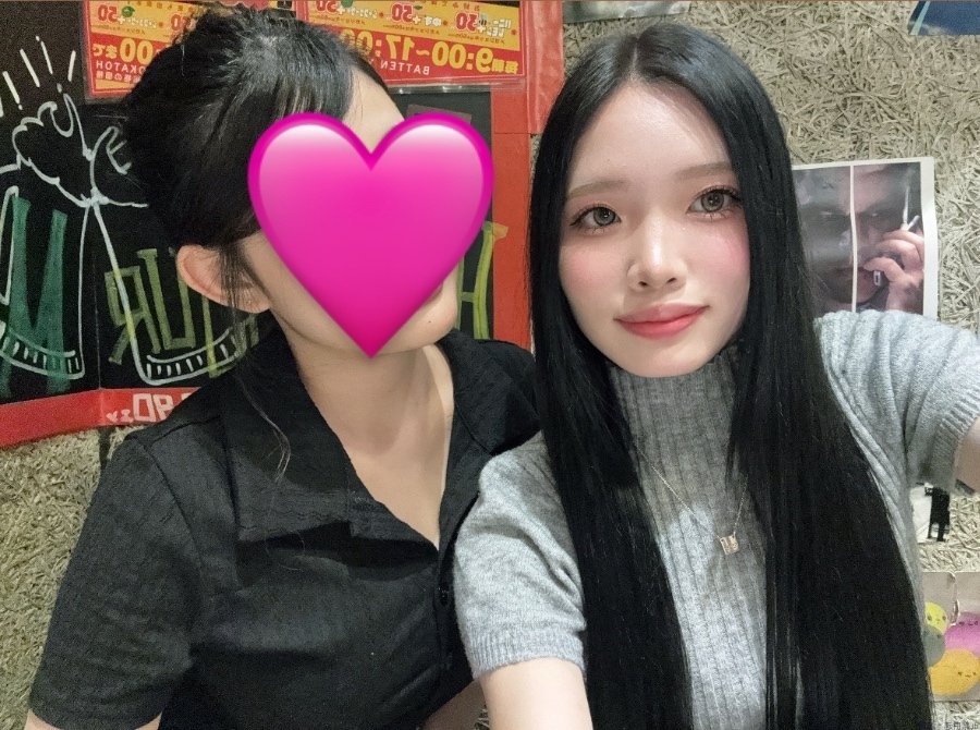 新着女の子ブログ画像