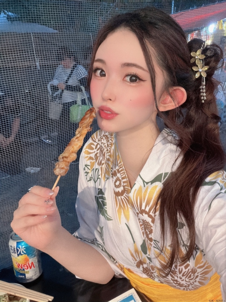 女の子ブログ画像