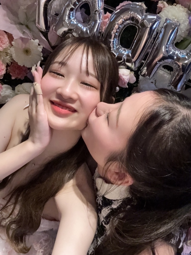 女の子ブログ画像