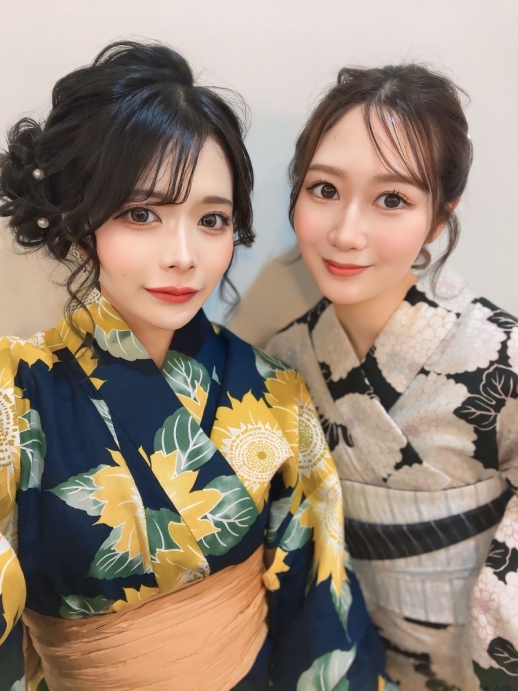 女の子ブログ画像