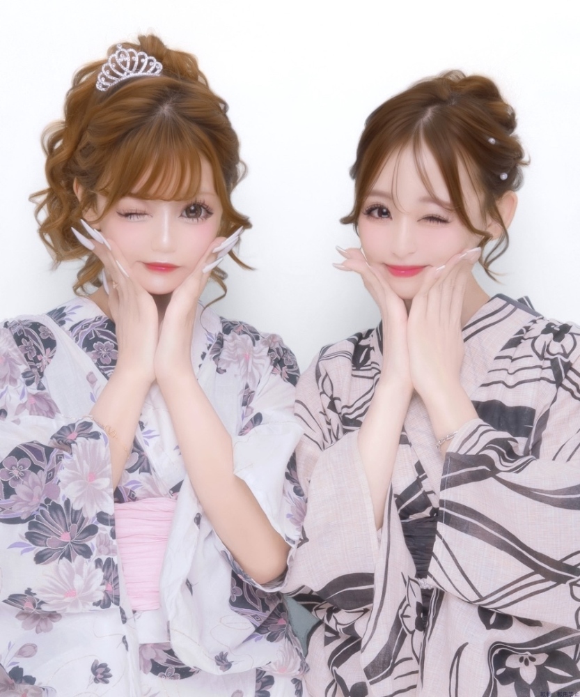 女の子ブログ画像