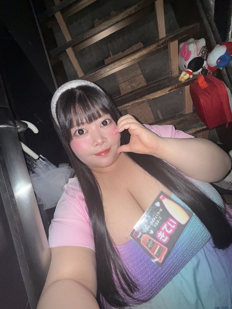 女の子ブログ画像