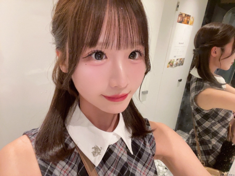女の子ブログ画像