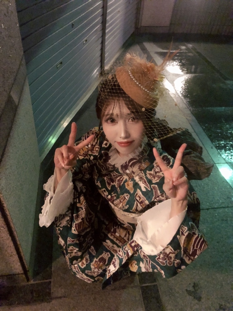 女の子ブログ画像