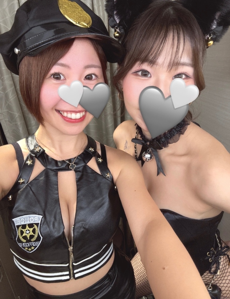 女の子ブログ画像