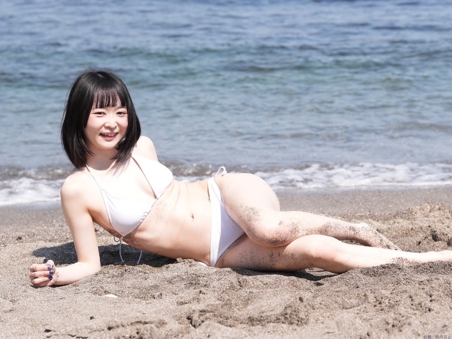 女の子ブログ画像