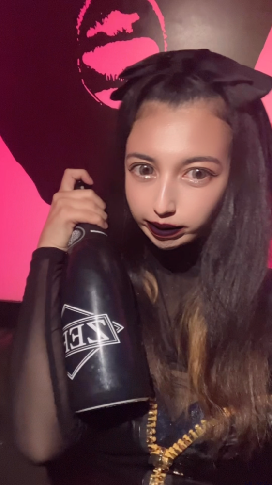 女の子ブログ画像