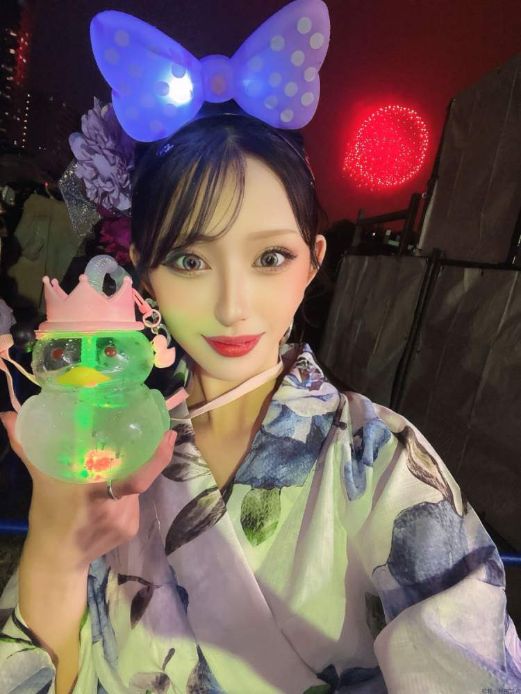 女の子ブログ画像
