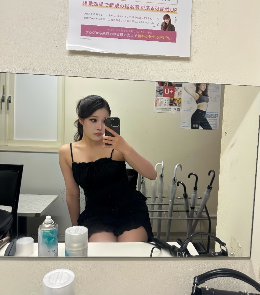 新着女の子ブログ画像