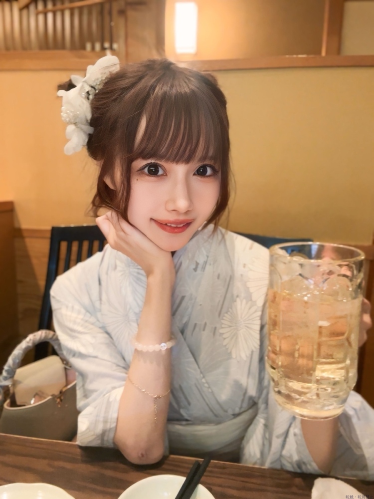 女の子ブログ画像