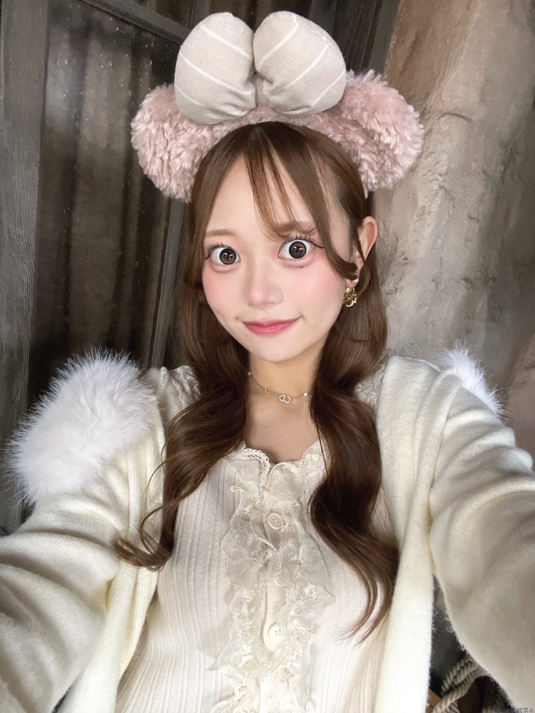 女の子ブログ画像